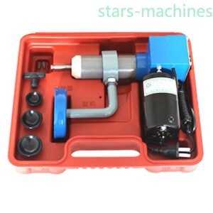 Valve Grinding Machine for Automotive Internal Combustion Engines