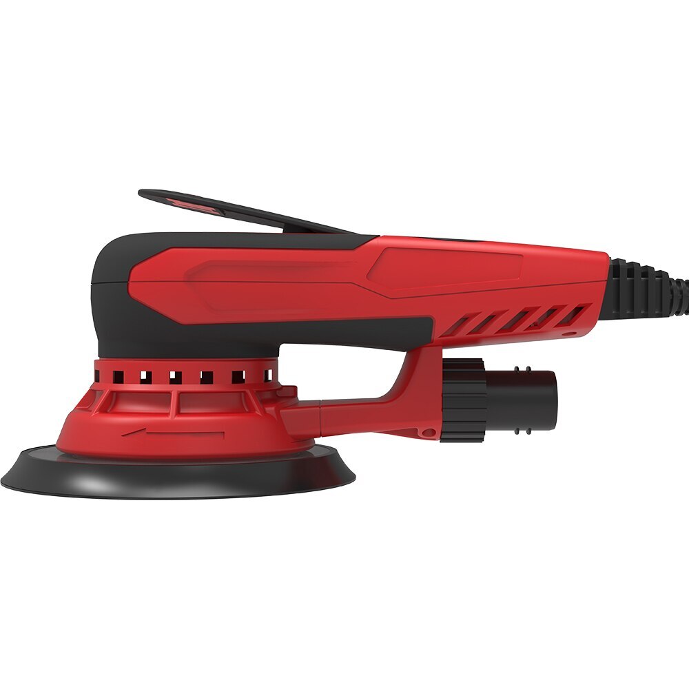 Automotive Brushless Orbital Sander Grinder Concrete Grinder for Grinding Mach - Image 2
