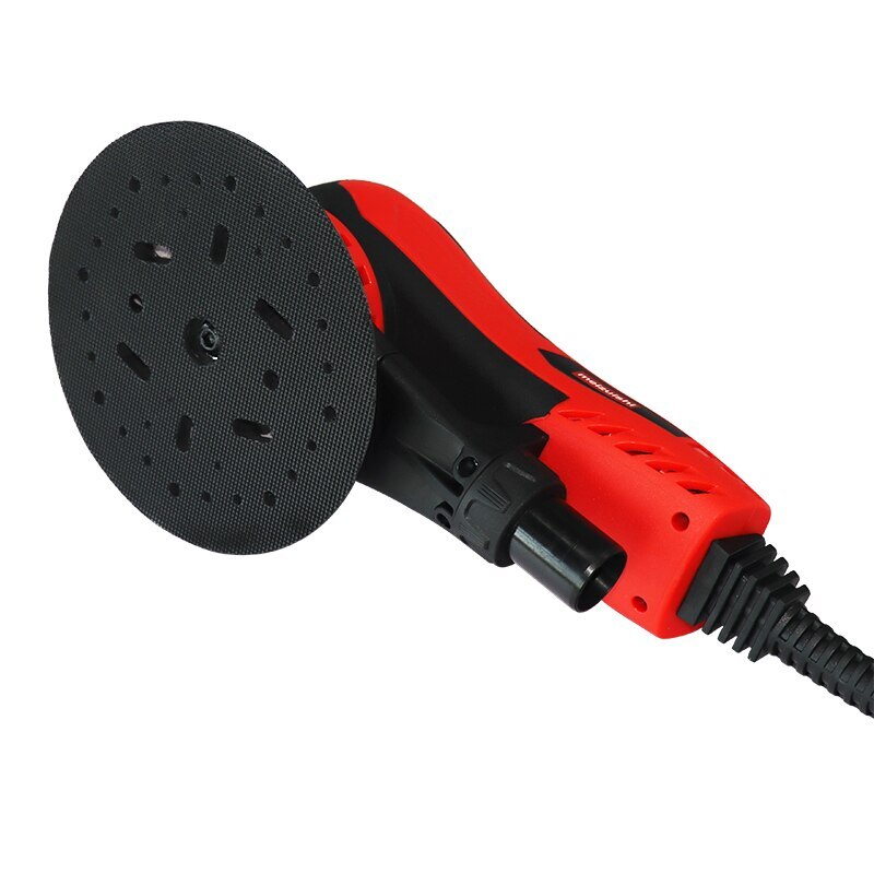 Automotive Brushless Orbital Sander Grinder Concrete Grinder for Grinding Mach - Image 5