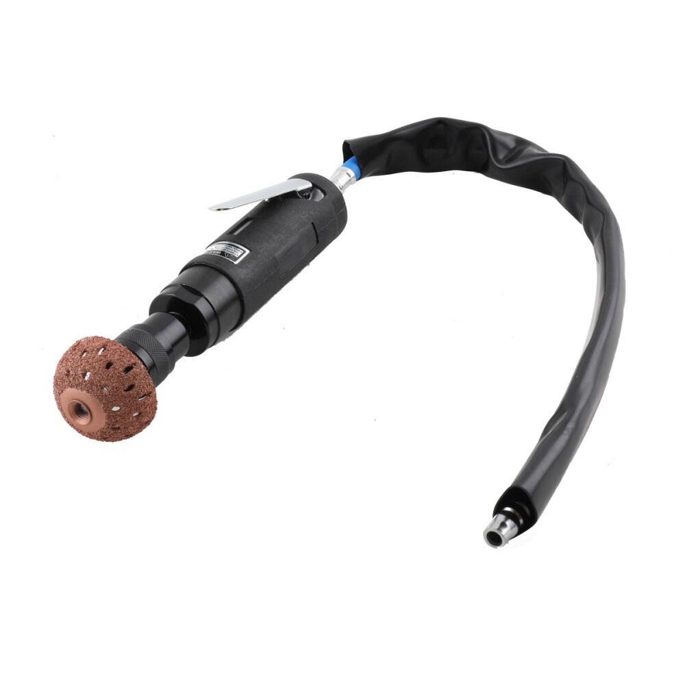 Pneumatic Tire Repair Grinder Automotive Tire Buffer Wheel Repair Tool 2500RPM - Image 2