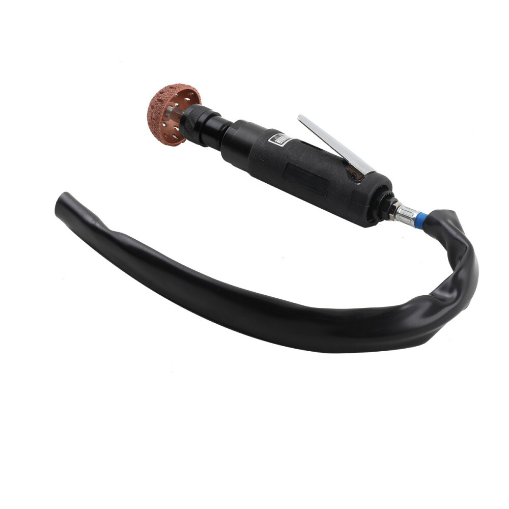 Pneumatic Tire Repair Grinder Automotive Tire Buffer Wheel Repair Tool 2500RPM - Image 3