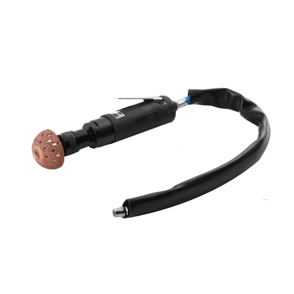Pneumatic Tire Repair Grinder Automotive Tire Buffer Wheel Repair Tool 2500RPM - Image 4