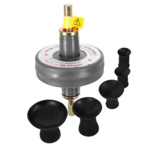 Engine Valve Tool Pneumatic Machine Auto Valves Grinding Car Repair