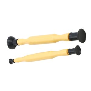 2 Pcs Auto Valves Repair Tool Engine Grinder Automotive Grinders