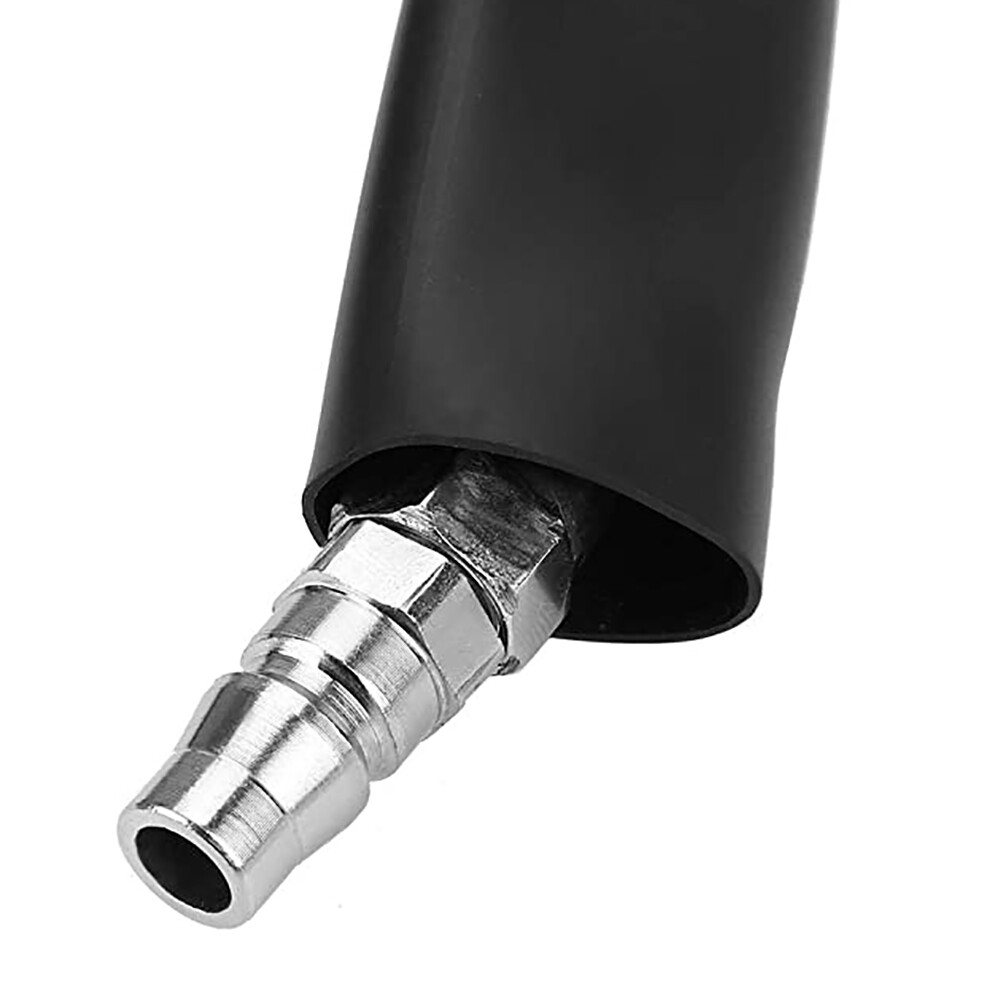 Pneumatic Tyre Grinder Automotive Tire Buffer Repair Grinding Air Tool 2500RPM - Image 5