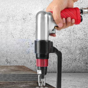 Pneumatic Automotive Spot Welding DrillSpreading DrillSheet Metal Cutting Drill