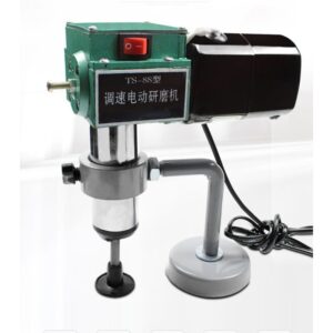 220V Electric Valve Grinder Automotive Engine Valve Maintenance Grinding Tool