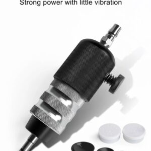 Pneumatic Valve Grinder Automotive Air Fast Grinder Set Auto Repair High-grade