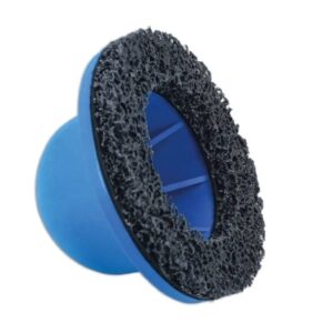 Automotive Disc Grinding Kit Electric Tool Suitable Hub Grinder for Trucks Car