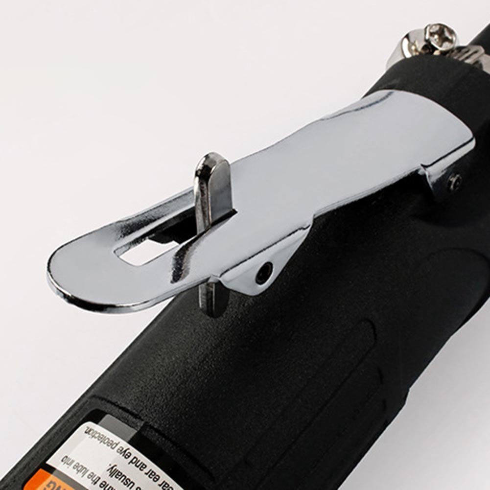 Pneumatic Tire Grinder Automotive Low Speed Tire Buffer Repair Tool 2200 R.P.M - Image 3