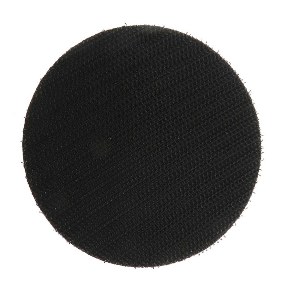 3 Inch Automotive Sandpaper Grinder Discs Grinding & Sanding Plates - Image 3