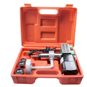 Electric Valve Grinder Automotive Engine Valve Repair Grinding Tool 220V