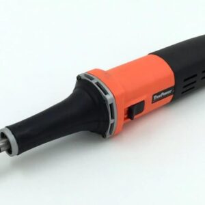 Long Shaft 1/4" Collet Electric Die Grinder