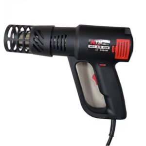 Automotive Window Tint Adjustable Temperature Hot Air Gun Electric Hair Dryer