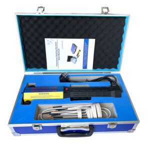 Magnetic Induction Heater Kit Automotive Flameless Heat Tool 1000W 220/110V