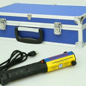 Magnetic Induction Heater Kit Automotive Flameless Heat Tool 1000W 220/110V