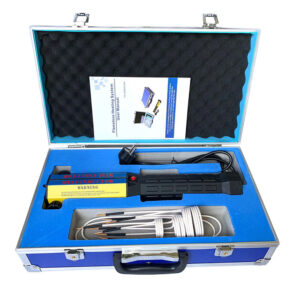 Magnetic Induction Heater Kit Automotive Flameless Heat Tool 1000W 220/110V
