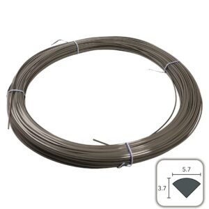 1kg/2.2lb Leister Welding Rod, Profile A 90-5.7