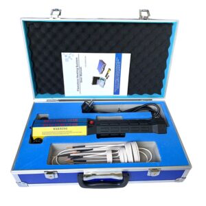 Magnetic Induction Heater Kit Automotive Flameless Heat Tool 1000W 220/110V !