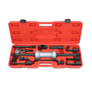 10 Piece Automotive Sheet Metal Sets Kit Boxes Customized Wahammer Repair Tools