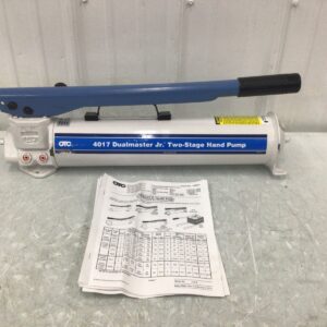 OTC TOOLS 4017 Hand Pump Assembly