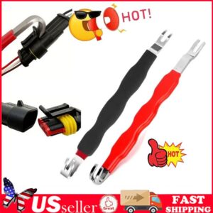 Automotive Electrical Terminal Connector Separator Removal Tool Remover New