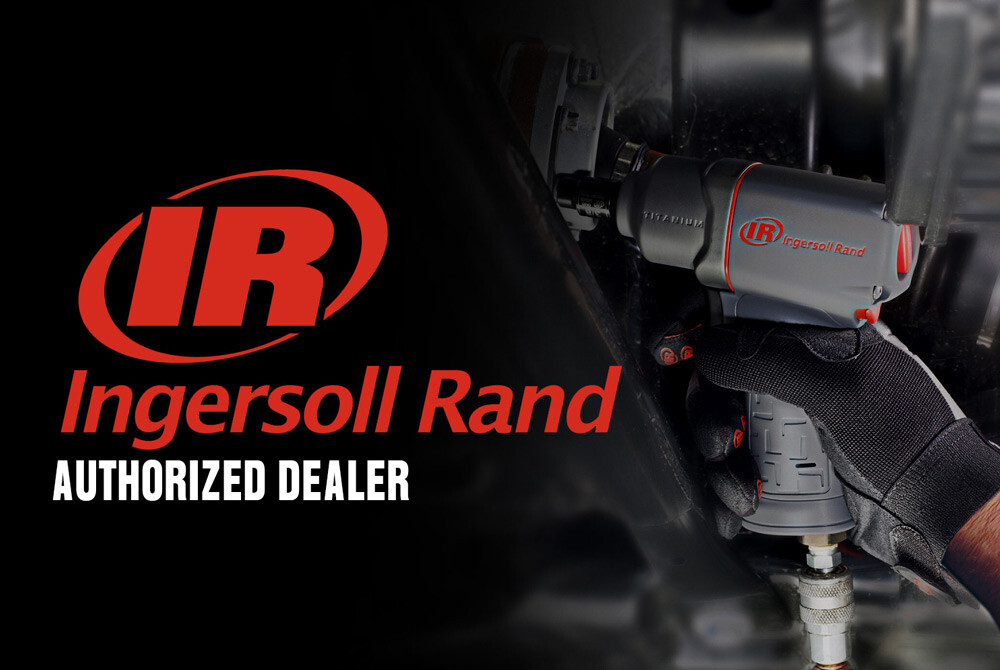 Ingersoll Rand W8171-K2 20v 3/4" Drive Cordless Impact + Brushless Angle Grinder - Image 4