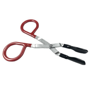 CTA Tools Mini Light Bulb pulling pliers, Fits most Automotive Mini Bulbs #1012
