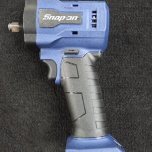 Snap-On CT9038MB 3/8 Stubby Impact Wrench Kit
