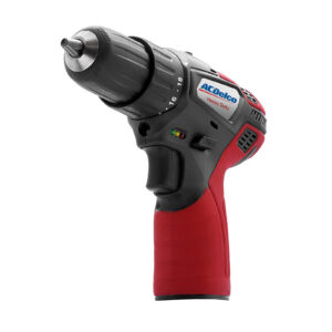 ACDelco G12 12V 3/8" Cordless Drill Driver, 265 ft-lbs, Tool ONLY ARD12119T