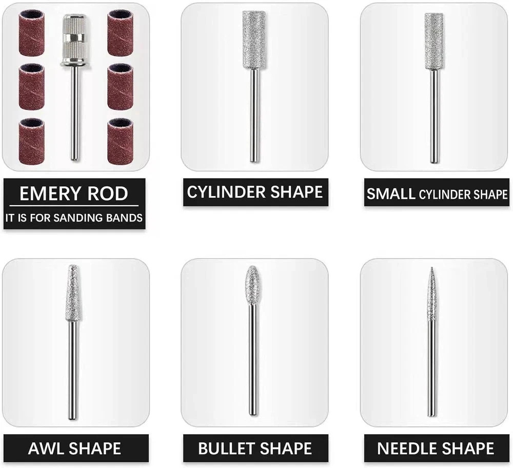 Complete 108-Piece Model Crafting and Repair Tool Set - Image 3