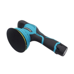 Polishing Machine For Car 12V Cordless Polisher 8 Gears 380W Automotive Electric
