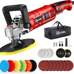 Pulidora Makita Lijadora Kit Pulidoras Para Autos-Y Mas Pulidor De Carros NUEVO