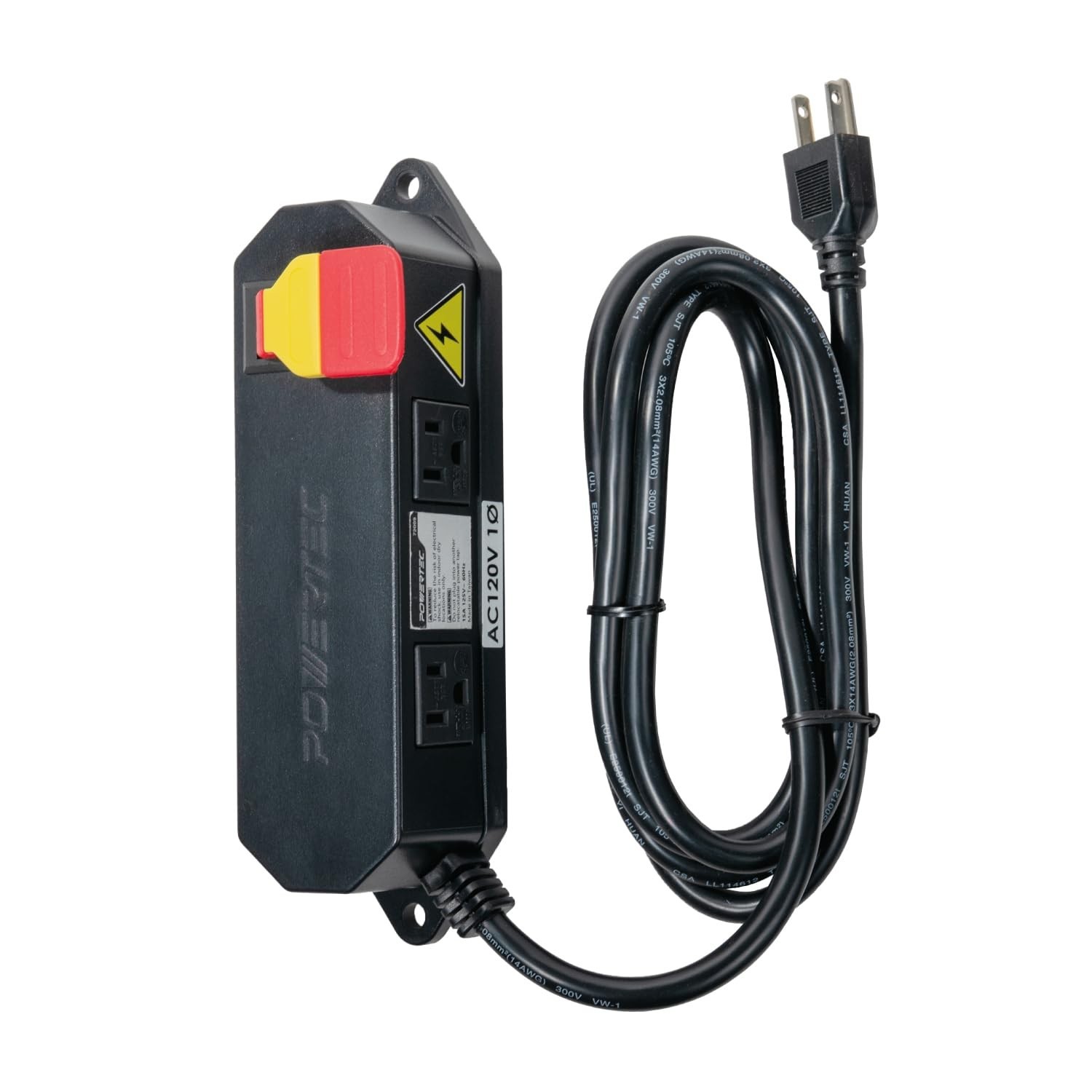 Router Table & Table Saw Safety Switch - Image 3
