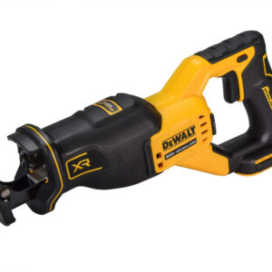 DeWalt DCS382B 20V MAX XR Brushless Cordless Reciprocating Saw, Tool Only
