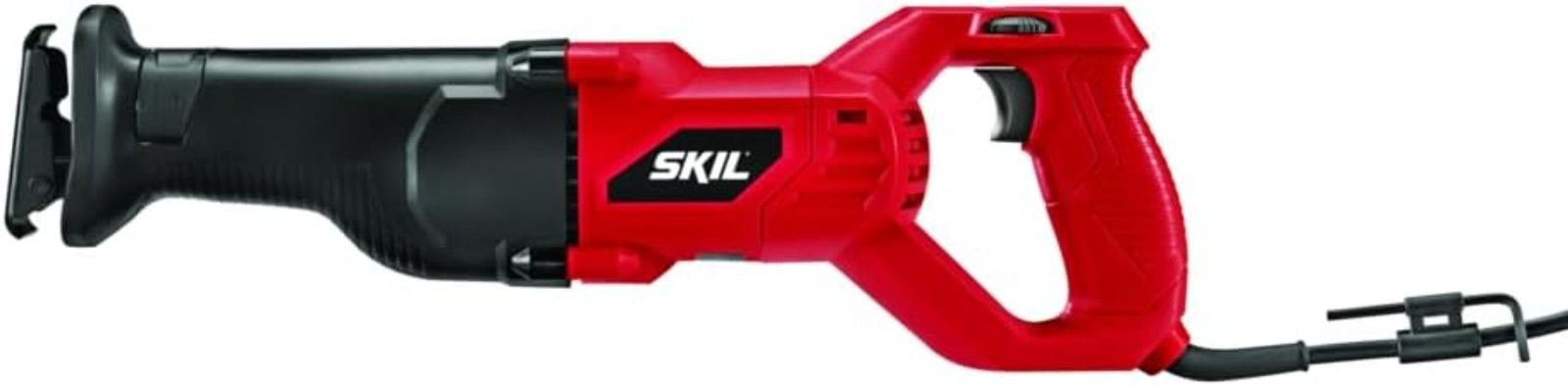 Ergonomic 7.5 Amp Variable Speed Saw with Stability Features for Home Projects - Image 2