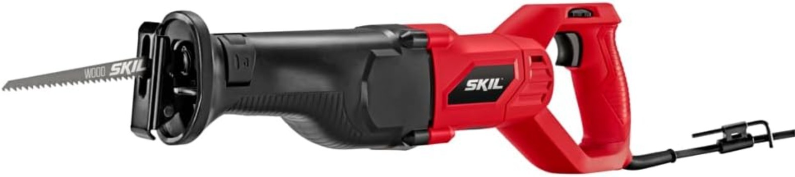 Ergonomic 7.5 Amp Variable Speed Saw with Stability Features for Home Projects - Image 3