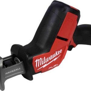 Milwaukee 2520-20 M12 FUEL Brushless HACKZALL Reciprocating Saw | Tool Only