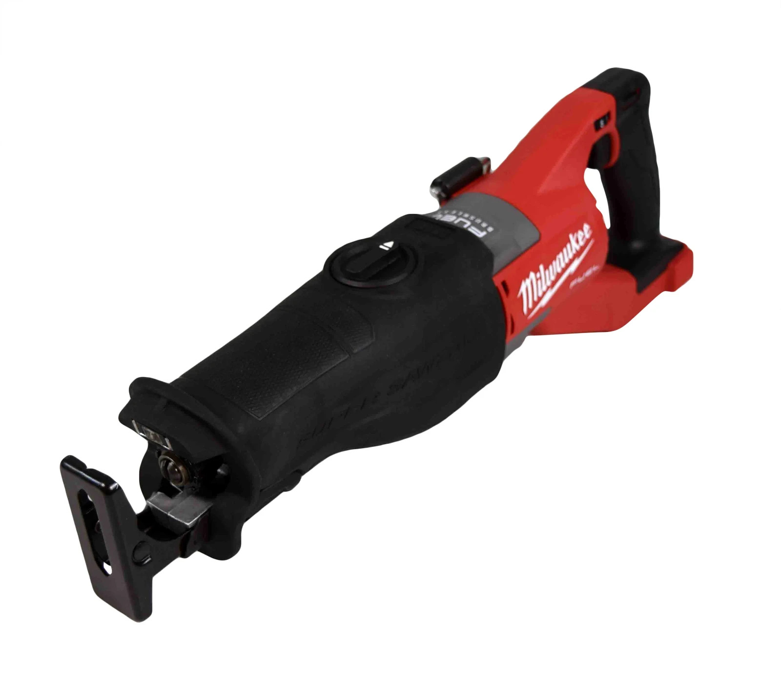 Milwaukee 2722-20 M18 FUEL Brushless SUPER SAWZALL Recip Saw (Tool Only) - Image 4