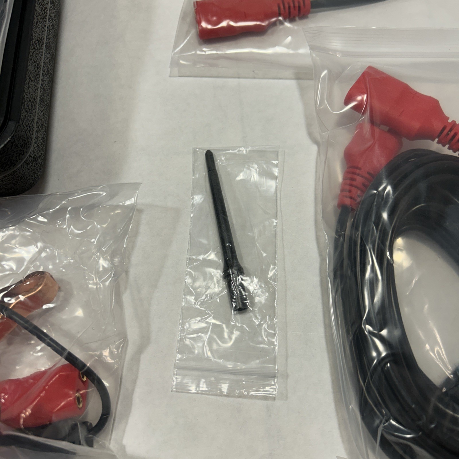 Automotive Power Circuit Probe Kit, Circuit Tester Breaker Finder Tool, 12/24... - Image 3