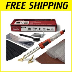 Heavy-Duty Automotive Repair Kit - Certified