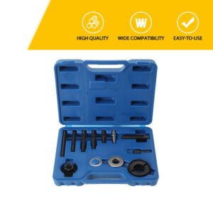 Automotive Power Steering Rama Tool Kit Installation Auto Repair Tools