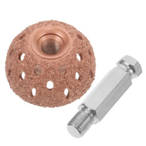Automotive Tire Repair Tools Car Grinding Buffing Wheel Polish Pad