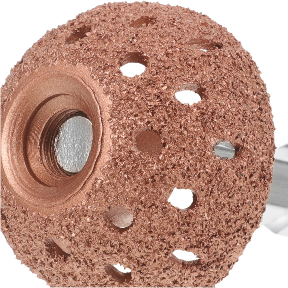 Automotive Tire Repair Tools Car Grinding Buffing Wheel Polish Pad - Image 2