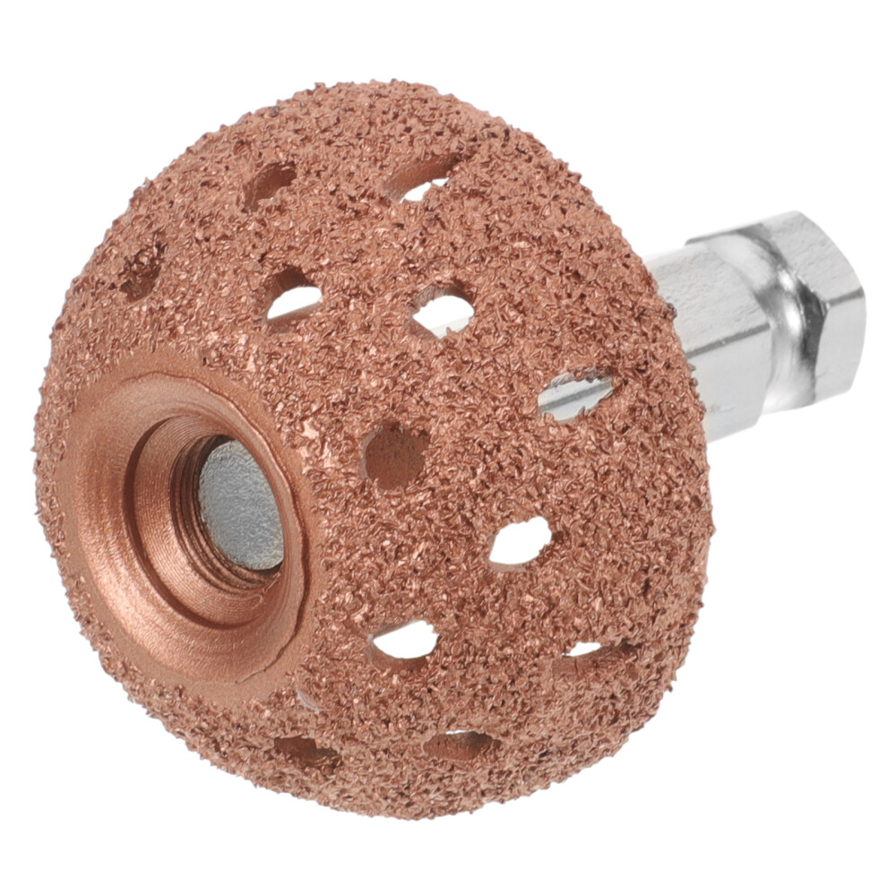 Automotive Tire Repair Tools Car Grinding Buffing Wheel Polish Pad - Image 5
