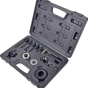 Power Steering Pulley Removal Tool Kit