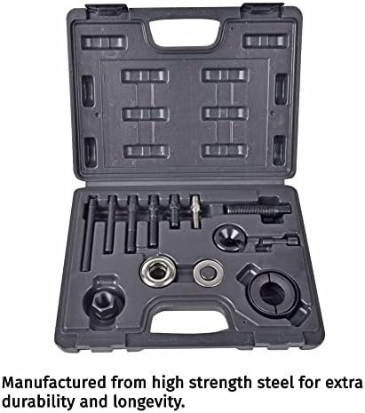 Power Steering Pulley Removal Tool Kit - Image 4