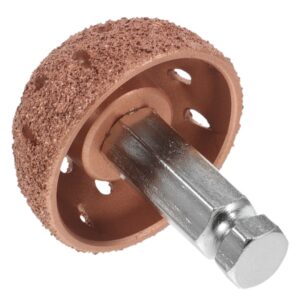 Car Tire Repair Tool Set Tools Kits Grinding Head Automotive Accessories