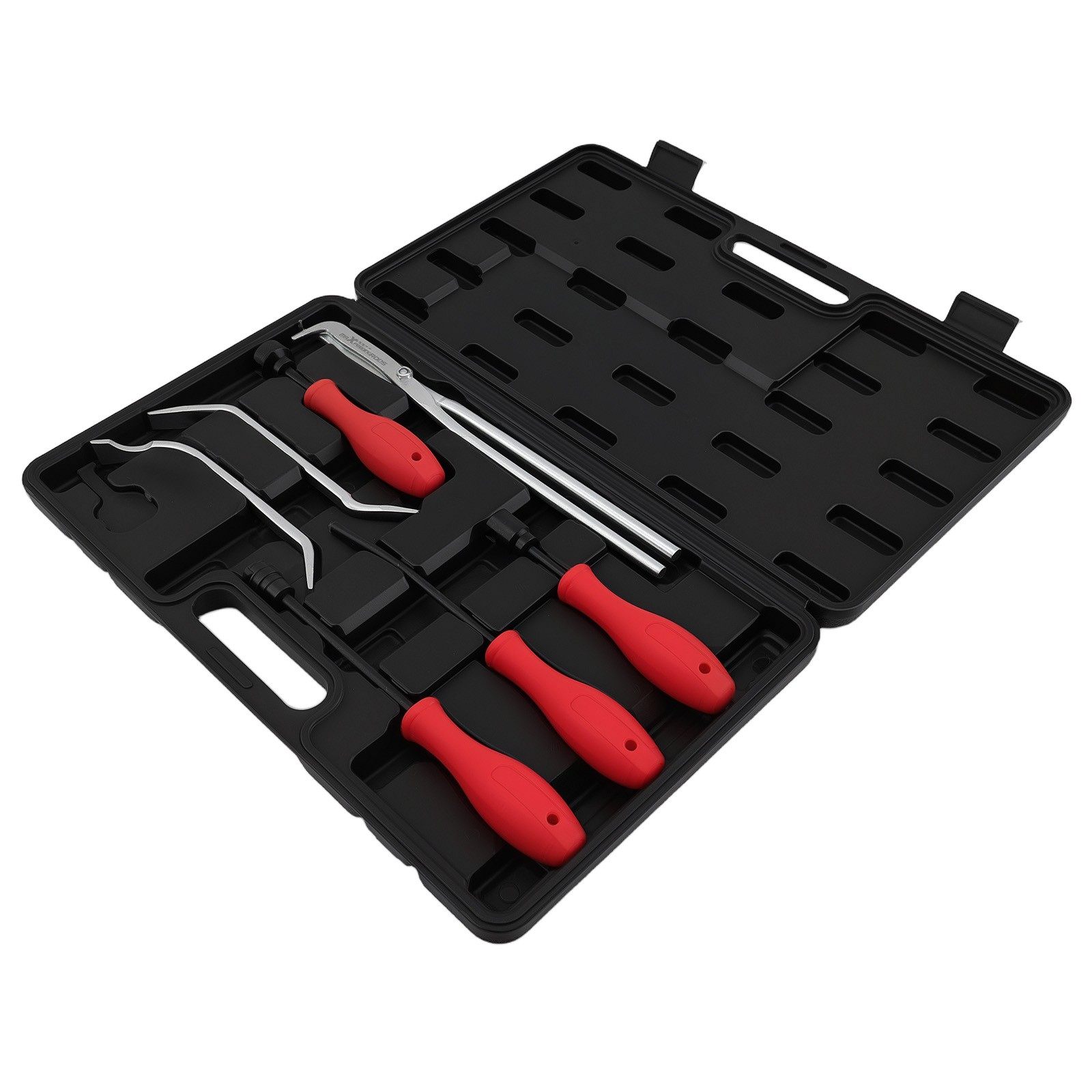 8PC Removal Tool Kit for Automotive Drum Brakes for servicing drum brakes - Image 2