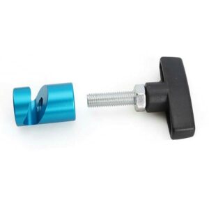 Practical Tool for Fixing Automotive Hood Lifting Rods – Rotary Adjustment